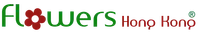 Flowers Hong Kong logo